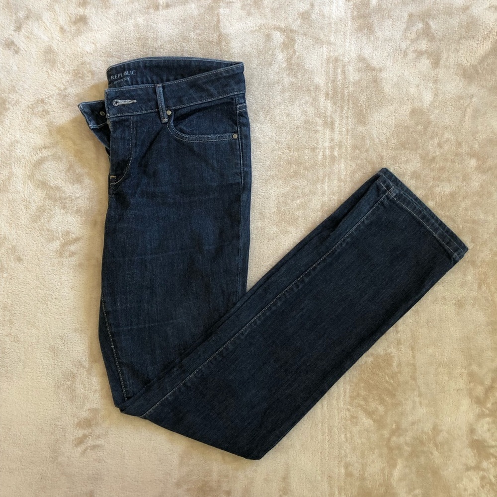 Classic BR Jeans
